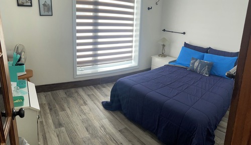 Chambre/Room 2