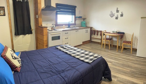 Mini Loft