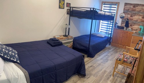 Chambre/Room 3