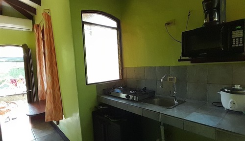 Economy Double Room Single Use