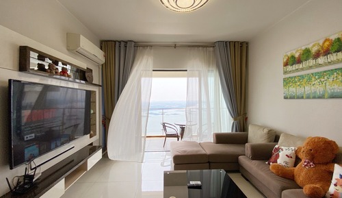Signature Apartment