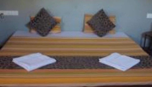 Superior Room, 1 Queen Bed, Non Smoking, Garden View