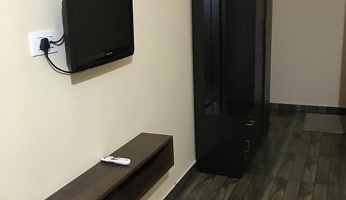 Junior Room