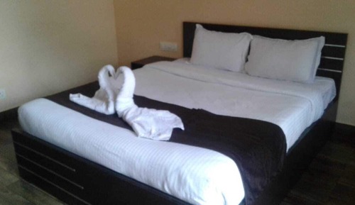 Basic Room
