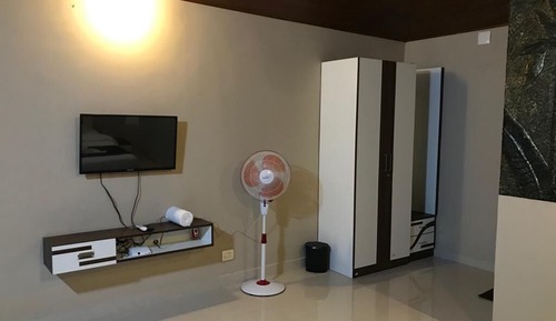 Luxury Room