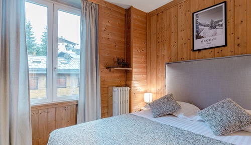 Economy Single Room