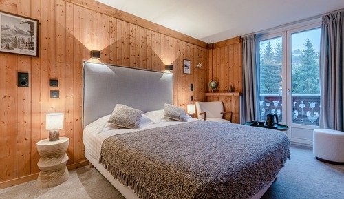 Comfort Double Room