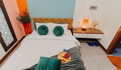 Comfort Double Room