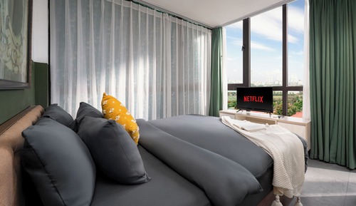 Panoramic Suite