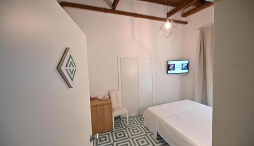 City Room