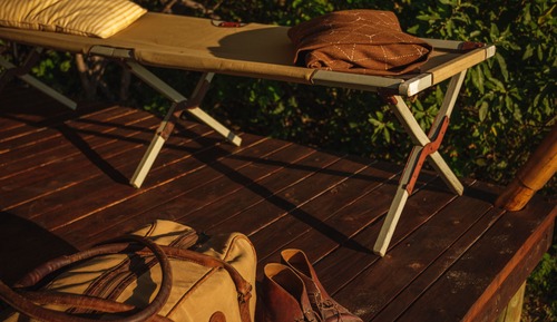 Basic Tent