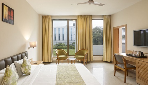 Premium Double Room, 1 King Bed