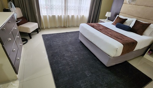 Premium Apartment