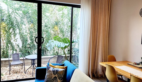 Luxury Apartment