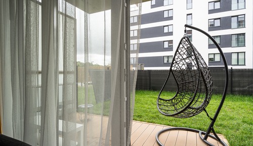 City Apartment