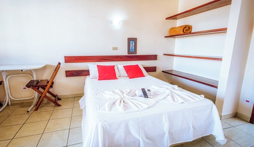 Junior Room