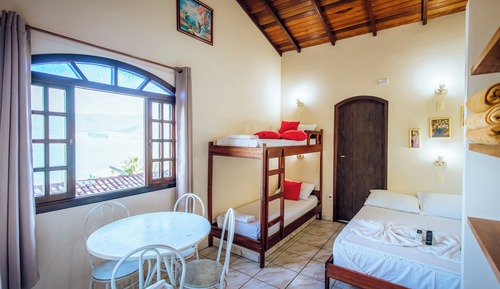 Comfort Room