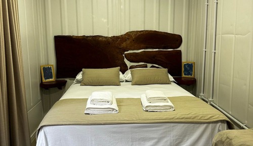 Basic Chalet