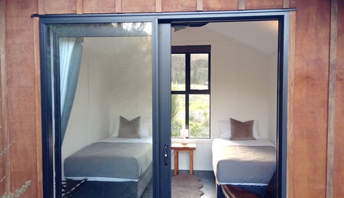 Deluxe Cottage, Garden View