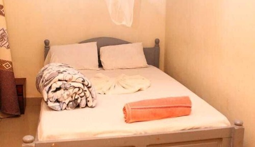 Executive Apartment