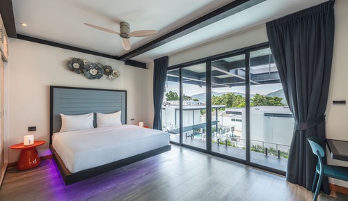 Premium Villa