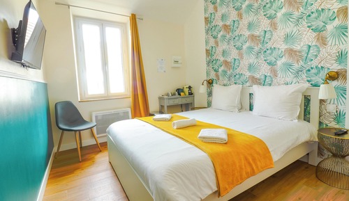 Comfort Room