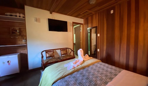 Comfort Bungalow