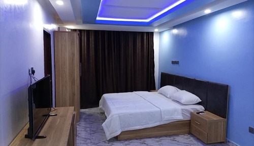 Royal Room