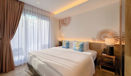 Grand Suite, 2 Bedrooms