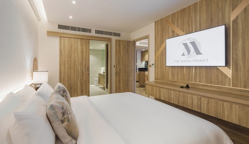 Family Suite, 1 Bedroom