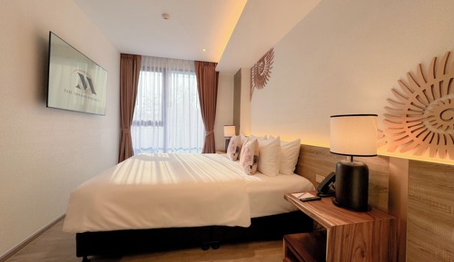 Family Suite, 2 Bedrooms