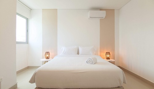 Apartment, 3 Bedrooms (1002)