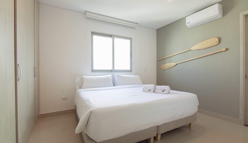 Apartment, 2 Bedrooms (1101)