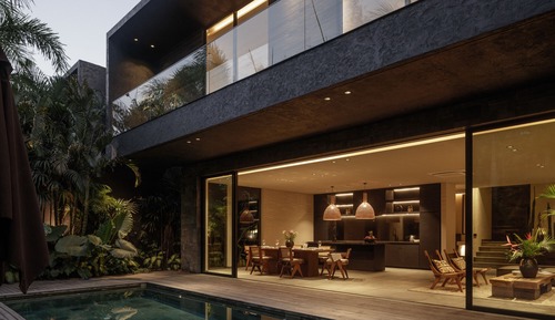 Exclusive Villa, 4 Bedrooms, Private Pool