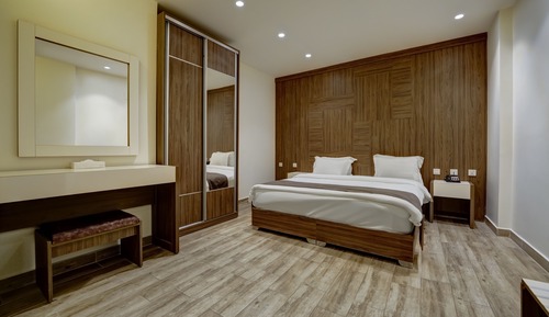 Family Suite, 2 Bedrooms