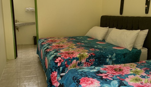 Romantic Room