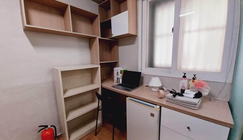 Double Room (Non-Korean nationals only)