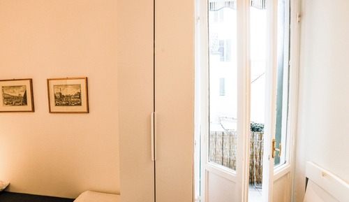 Basic Apartment