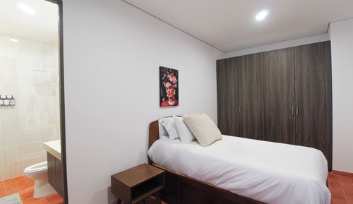 Family Apartment