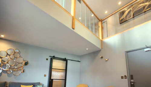 Luxury Suite