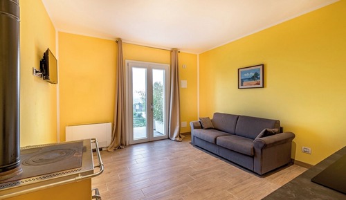 Family Apartment