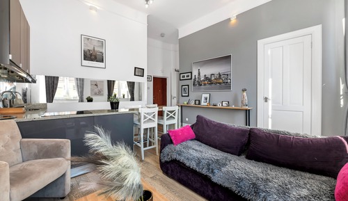 Classic Apartment