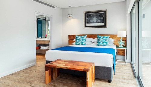 Classic Apartment 2 Bedrooms