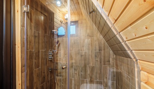Classic Chalet, 1 Bedroom