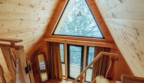 Superior Chalet
