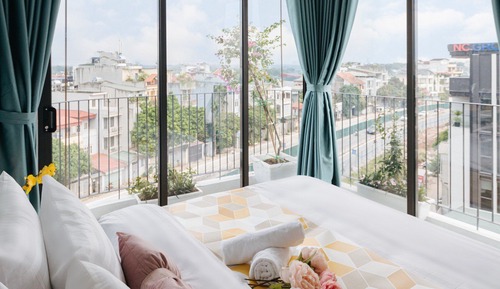 Signature Apartment