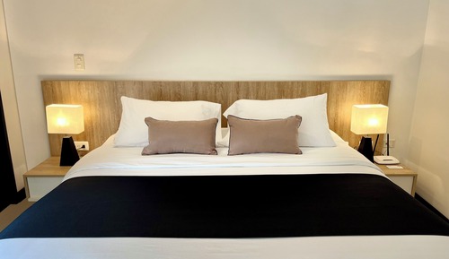 Junior Suite, 1 Bedroom