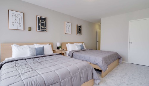 City Apartment