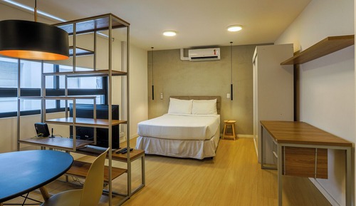 Standard Double Room (543899 )