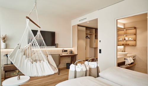 Comfort Double Room